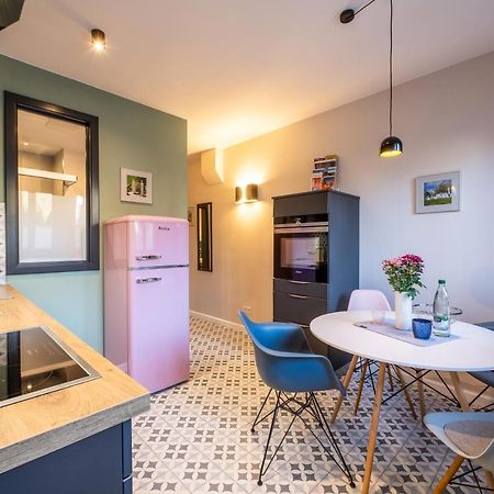 Domizil Apartment 나움부르크 외부 사진