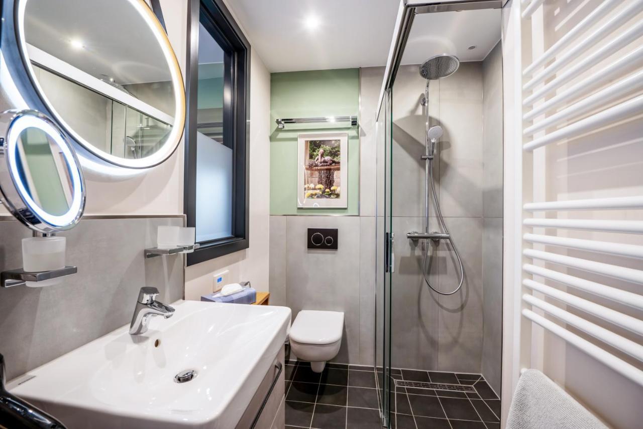 Domizil Apartment 나움부르크 외부 사진