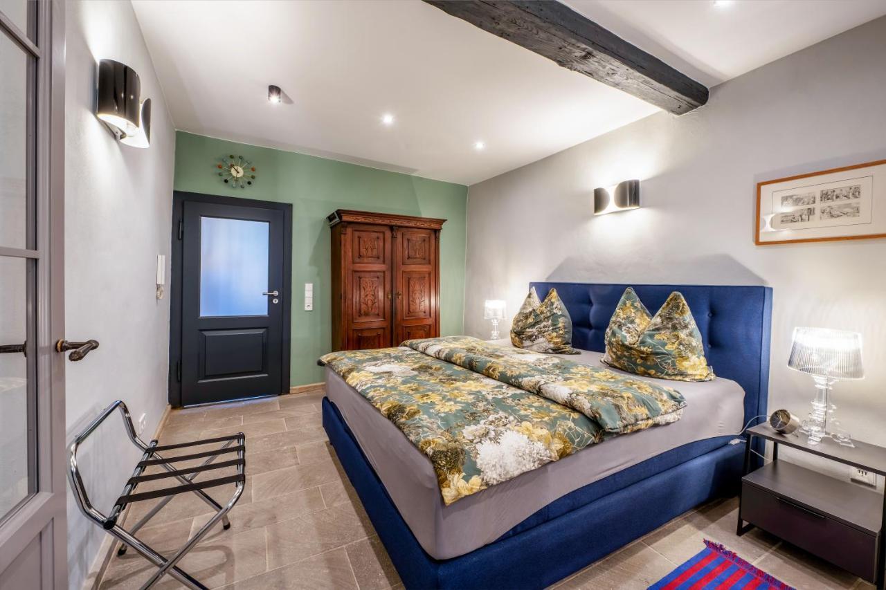 Domizil Apartment 나움부르크 외부 사진